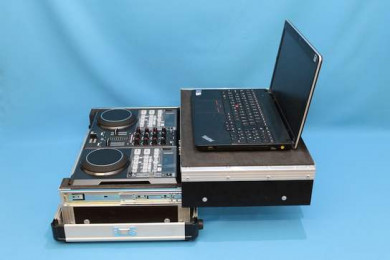 AA Encore 2000 + notebook AA Encore 2000 + notebook