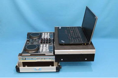 AA Encore 2000 + notebook AA Encore 2000 + notebook