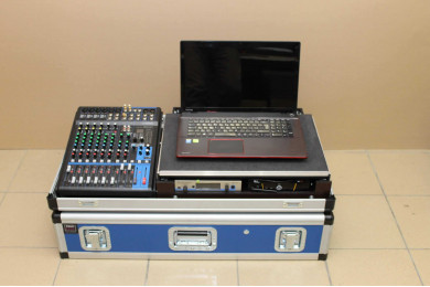 10 Mix + šuplík + NTB