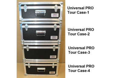 Kufor Universal PRO Tour Case-3